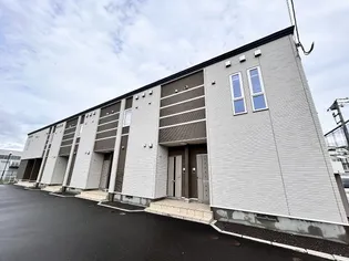 メゾンKT13号館の画像