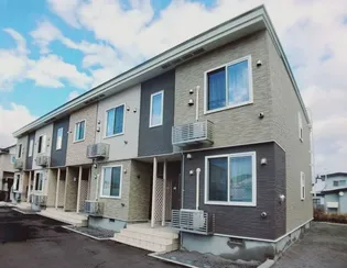 フェリスビラの画像