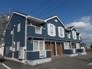 カルム1番館の画像