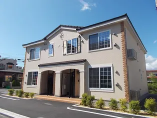 ラ ルーチェ杉並の画像