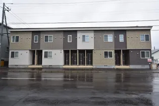 メゾン五稜郭 1番館の画像