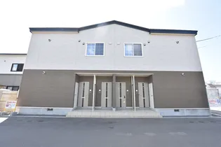 メゾンKT15号館の画像