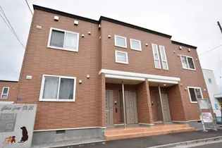 カムフォート美原 弐番館の画像