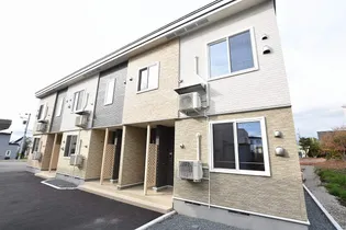 ベル カルム桔梗 Ⅱの画像