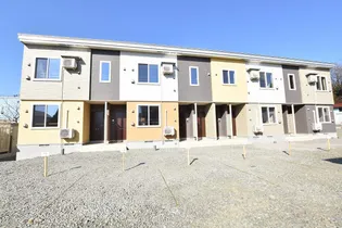 エコビレッジ イーストの画像