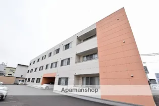 アールズコート桔梗の画像