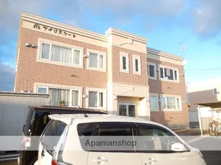アイリスコートの画像