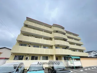 エイブル岡村の画像