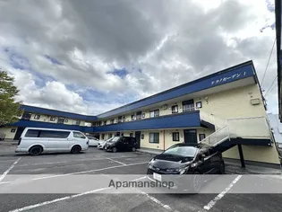 テクノガーデンⅠの画像