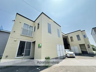 ラ メゾン ボワⅡの画像