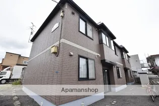 CANAL85【1階】の外観