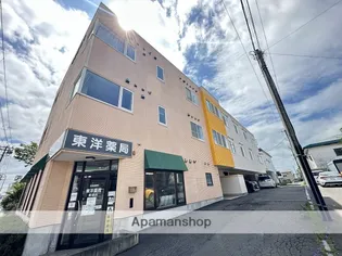 こまばGTの画像