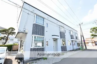 ハイムオークボの画像