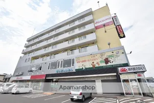 ピュアパレス五稜郭の画像