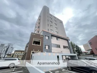 ブルーミィ五稜郭の画像