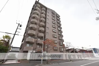 ケントパレス函館の画像