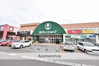 アルファ昭和【102号室】の周辺