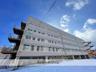 ピュアパレス北昭和の画像