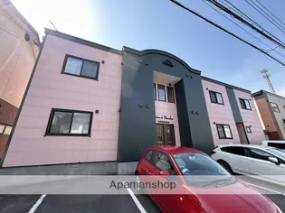 メゾン ド マーヴェラスの画像