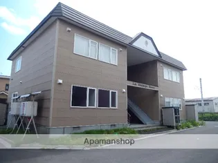 ラ メゾン ボワの画像