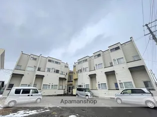 ヴェルドミール昭和の画像