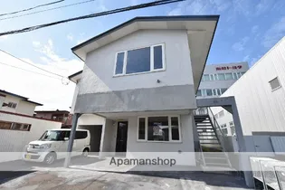 松坂マンションの画像