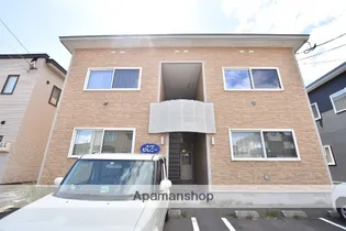 ハイツピレニーの画像