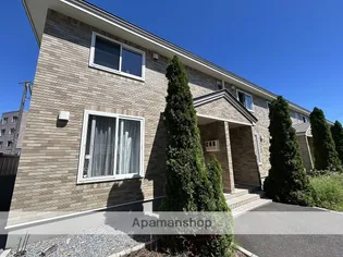 PRIMEMAISON1号館の画像