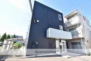 AMBITION白鳥Ⅱの画像