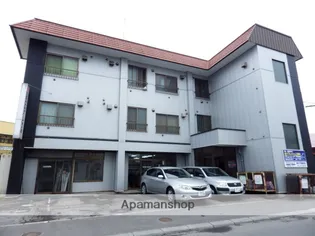 ハイツサンドリームの画像