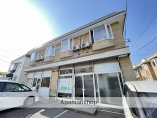 ル グラン白鳥NO 1の画像