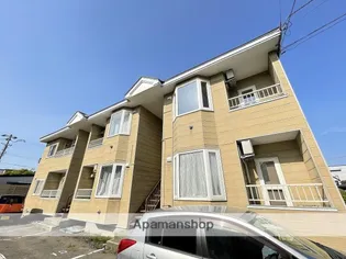 アル白鳥Ⅲの画像