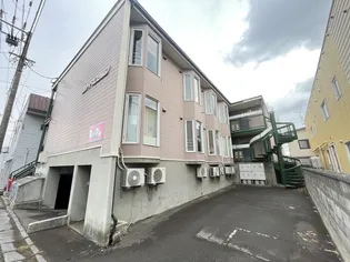 シティマンションの画像