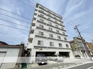 マンション函館の画像