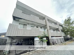 BARRY杉並【301号室】の外観