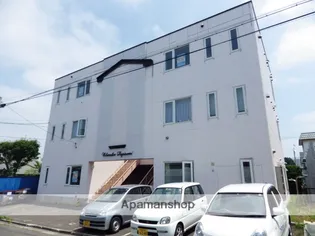 シャンブル杉並の画像