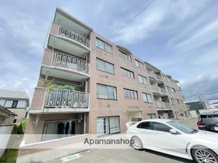 ピュアライフ杉並の画像