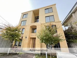 モデナ杉並の画像