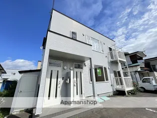 昭和2丁目1棟2戸の画像