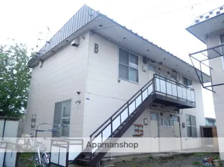 グランドハイツBの画像