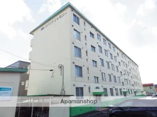 メゾン ド シャモニーの画像