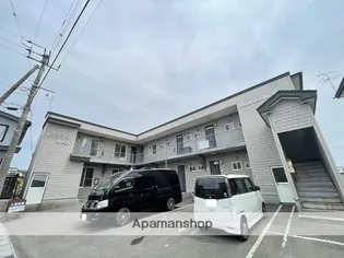 レジデンスM&Kの画像