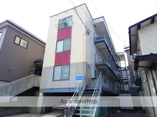 コンフレール青柳の画像