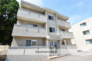 セゾンクレールAOYAGIⅡの画像