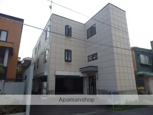 ソリッソ青柳の画像