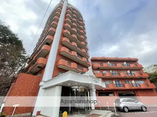 ロイヤルシティ弐番館青柳の画像