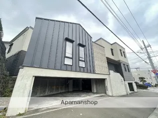 青柳ヒルズ 間の画像