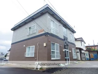 ハイツアップルKKの画像