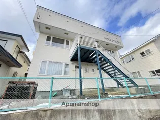 ハウスナガタⅡの画像