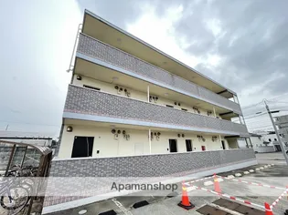 ハイツフューチャーの画像